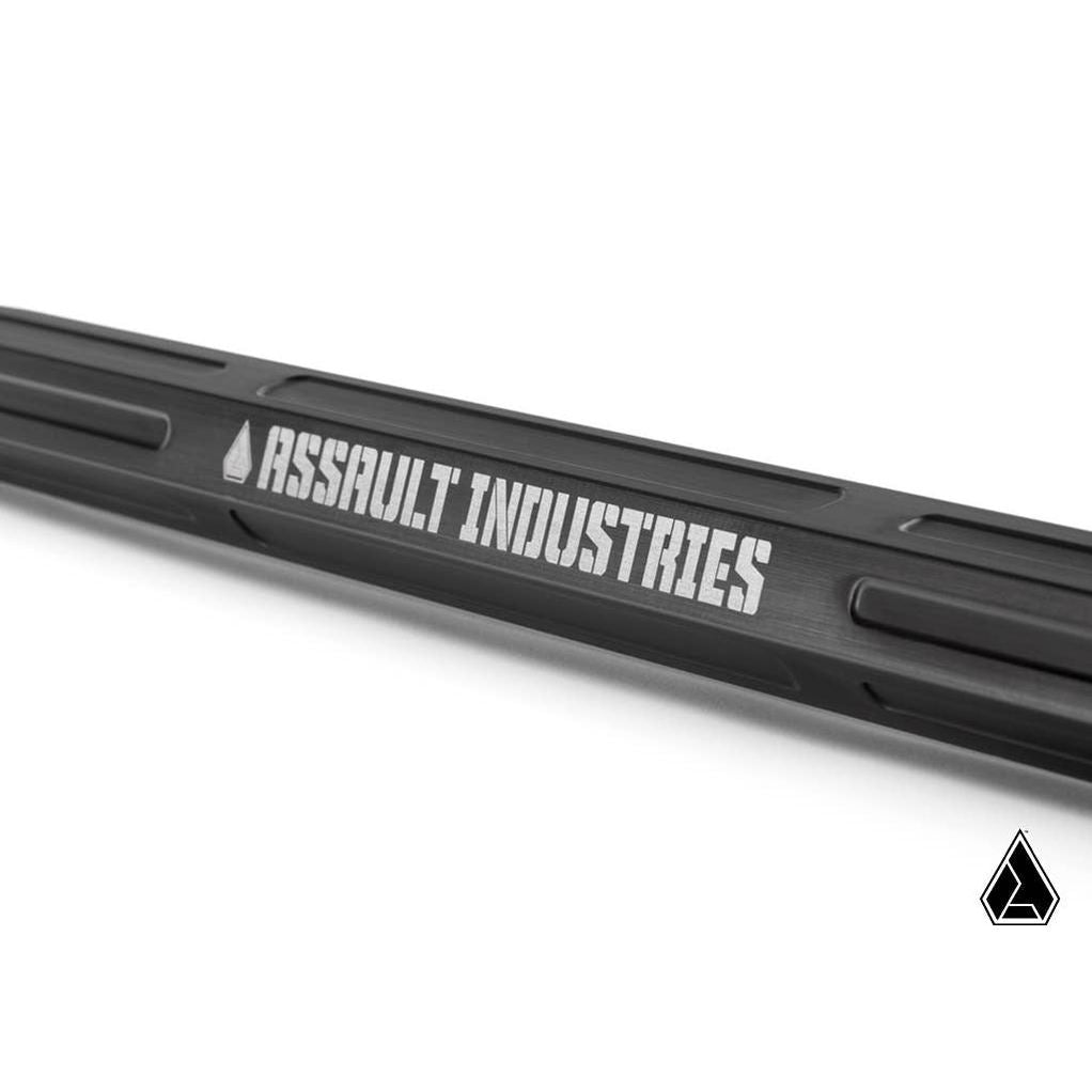 Assault Industries Polaris RZR Pro R High Clearance Billet Aluminum Radius Arms