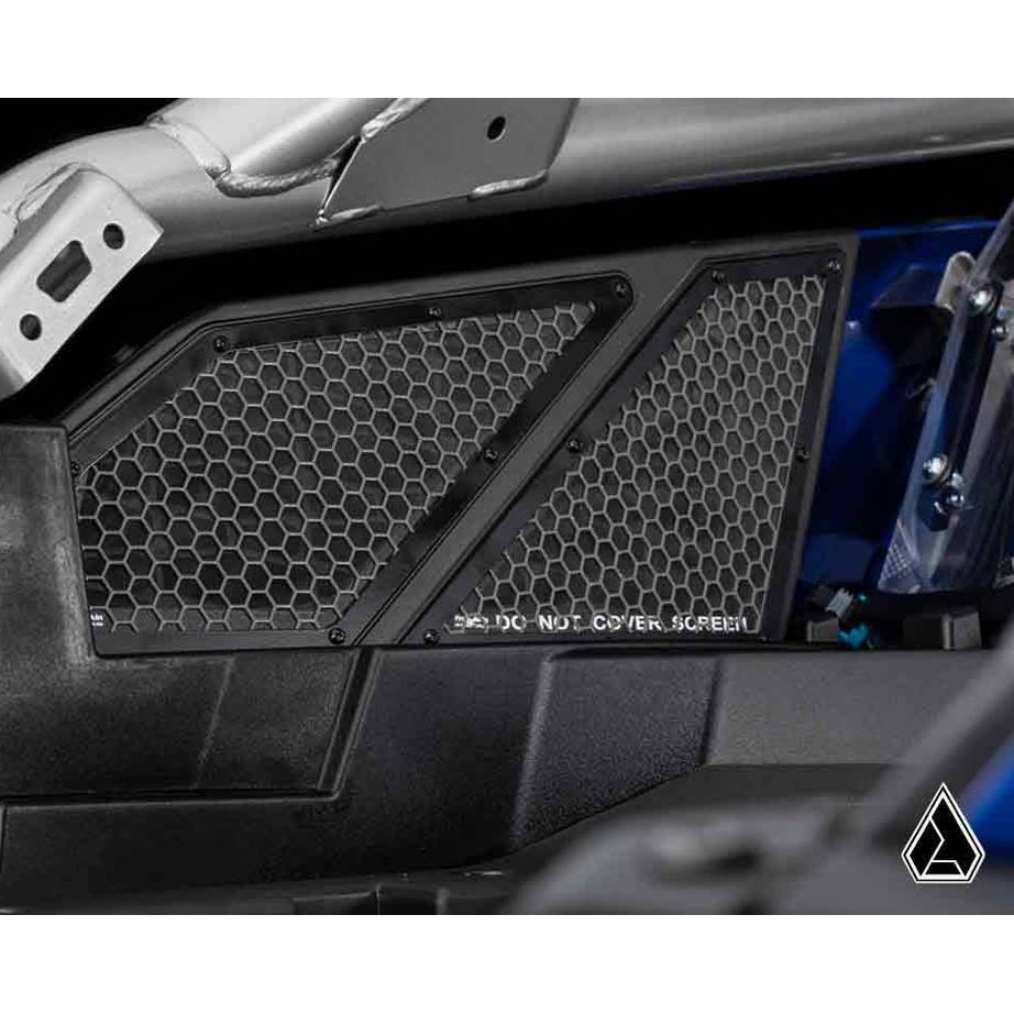 Assault Industries Polaris RZR Pro R Intake Cover