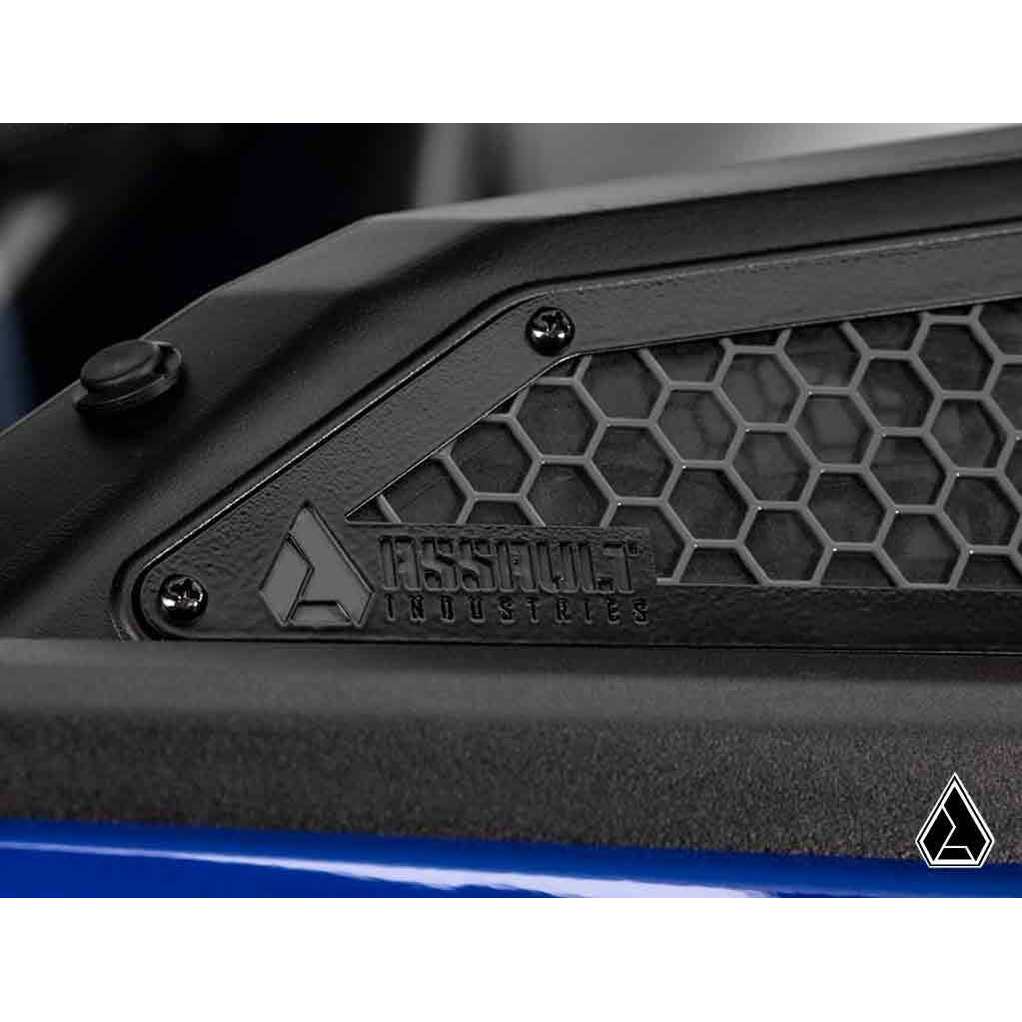 Assault Industries Polaris RZR Pro R Intake Cover