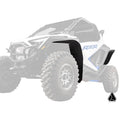 Assault Industries Polaris RZR Pro R Low Profile Fender Flares