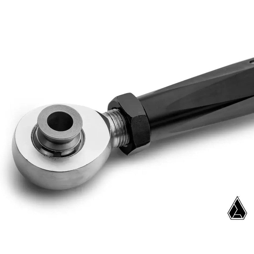 Assault Industries Polaris RZR Pro R Turret Style Heavy-Duty Toe Link Kit