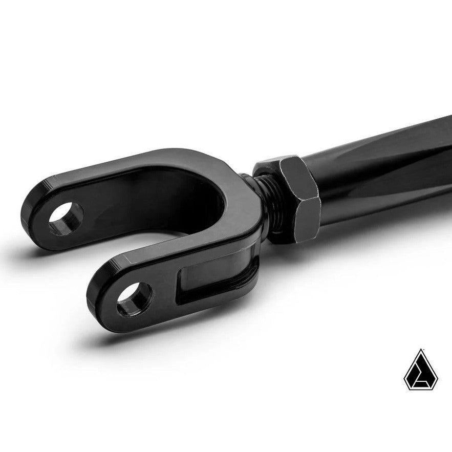 Assault Industries Polaris RZR Pro R Turret Style Heavy-Duty Toe Link Kit