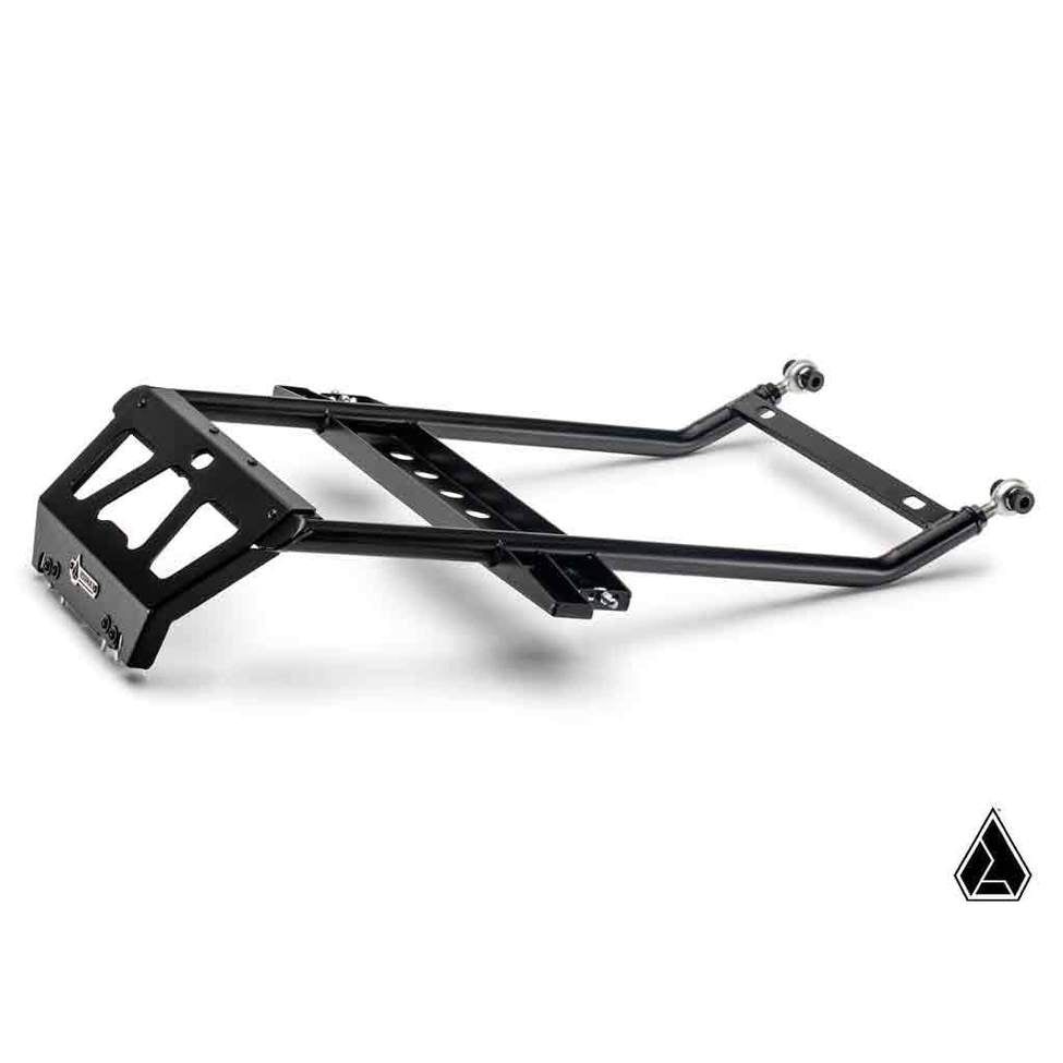 Assault Industries Polaris RZR Pro XP / Turbo R / Pro R / Pro S Adventure Rack
