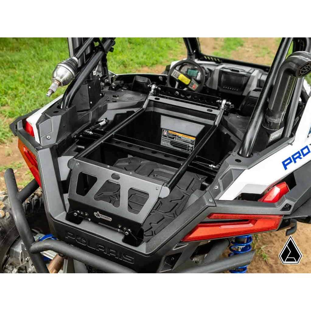Assault Industries Polaris RZR Pro XP / Turbo R / Pro R / Pro S Adventure Rack
