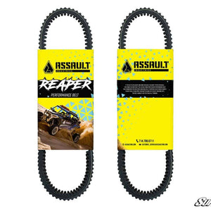Assault Industries Polaris RZR Reaper CVT Drive Belt