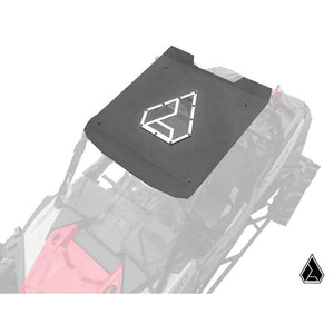 Assault Industries Polaris RZR S 1000 Aluminum Roof with Sunroof