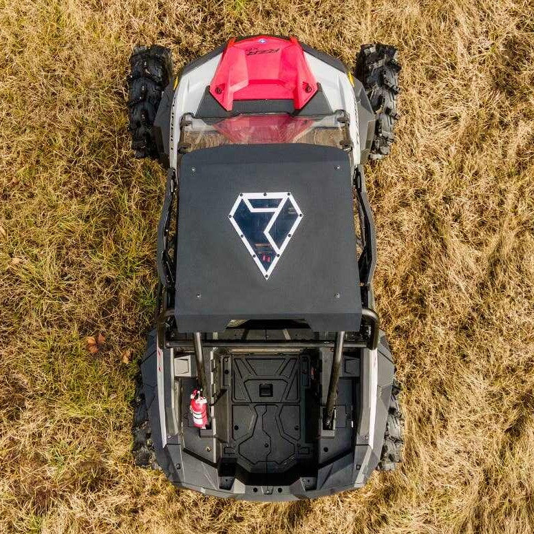 Assault Industries Polaris RZR S 1000 Aluminum Roof with Sunroof