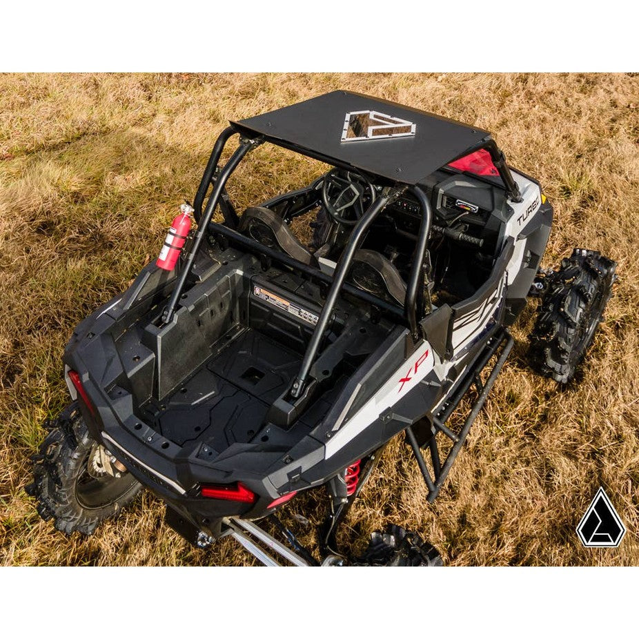 Assault Industries Polaris RZR S 1000 Aluminum Roof with Sunroof