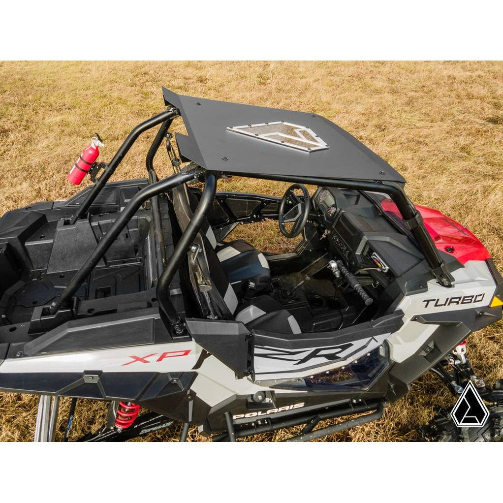 Assault Industries Polaris RZR S 1000 Aluminum Roof with Sunroof