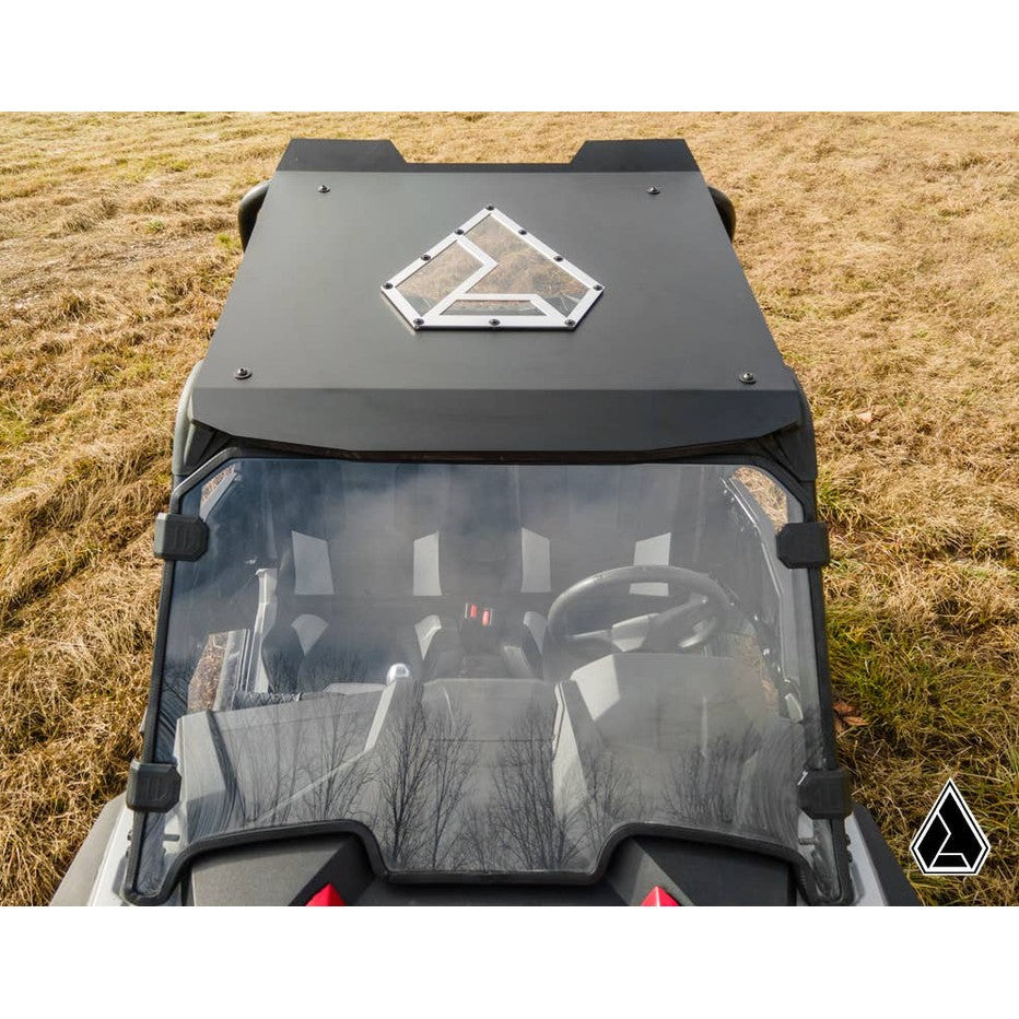 Assault Industries Polaris RZR S 1000 Aluminum Roof with Sunroof