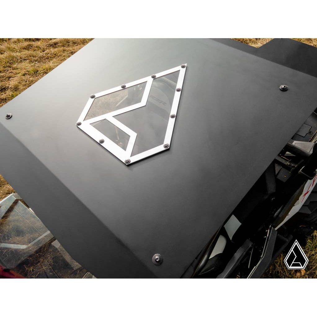 Assault Industries Polaris RZR S 1000 Aluminum Roof with Sunroof
