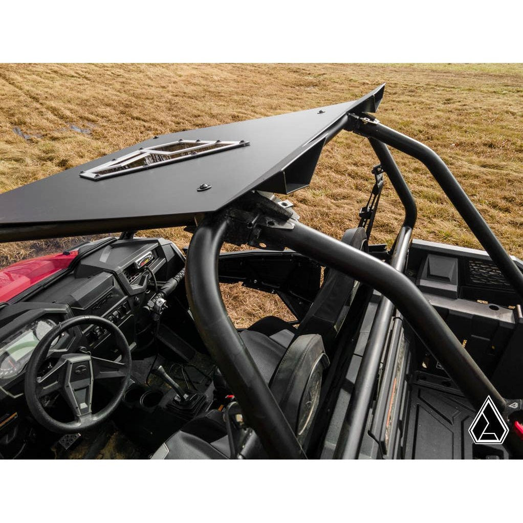 Assault Industries Polaris RZR S 1000 Aluminum Roof with Sunroof