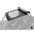 Assault Industries Polaris RZR S 1000 Tinted Roof