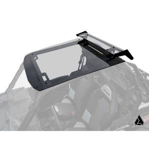 Assault Industries Polaris RZR S 1000 Tinted Roof