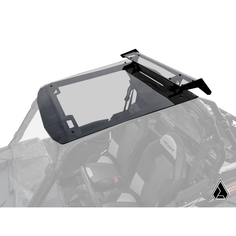 Assault Industries Polaris RZR S 1000 Tinted Roof