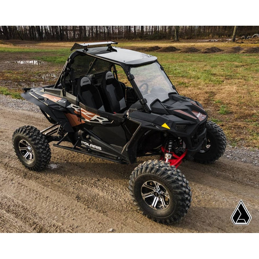 Assault Industries Polaris RZR S 1000 Tinted Roof