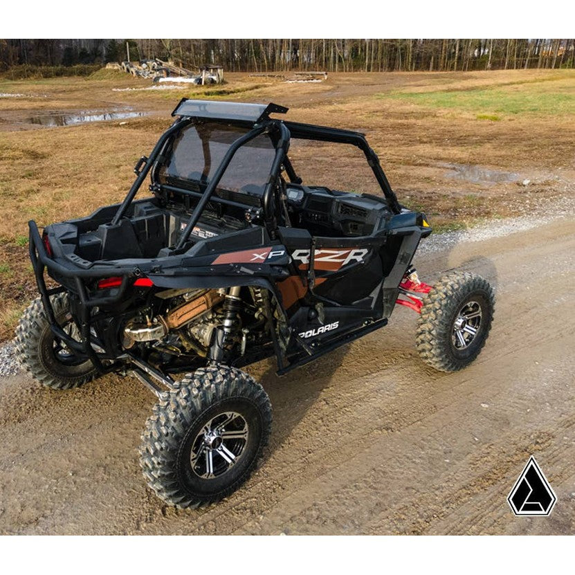Assault Industries Polaris RZR S 1000 Tinted Roof