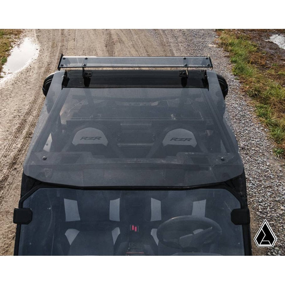 Assault Industries Polaris RZR S 1000 Tinted Roof