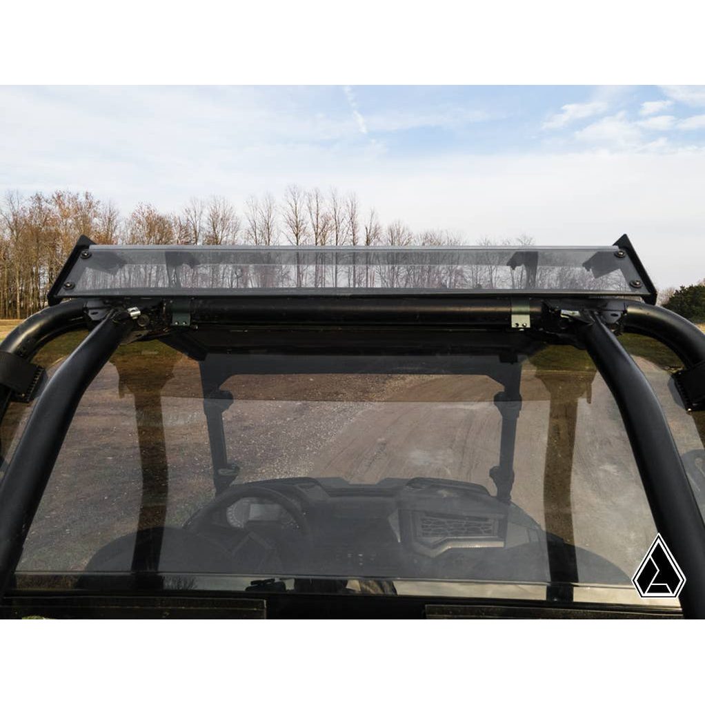 Assault Industries Polaris RZR S 1000 Tinted Roof