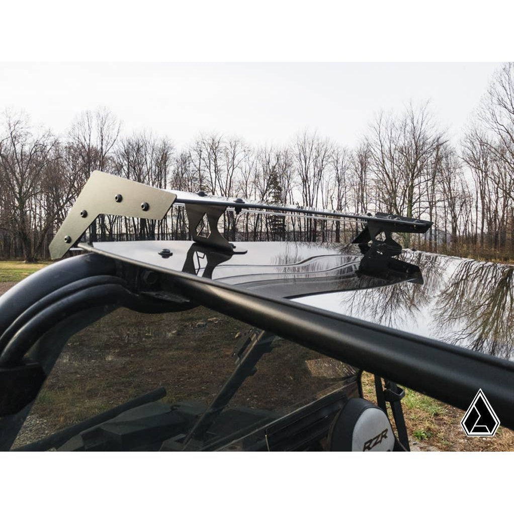Assault Industries Polaris RZR S 1000 Tinted Roof