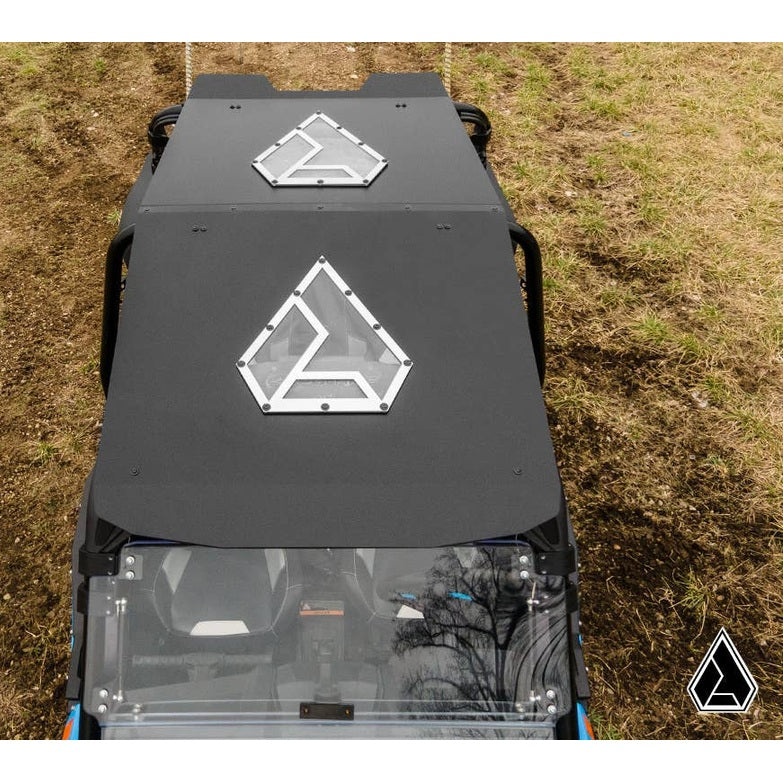 Assault Industries Polaris RZR S4 1000 Aluminum Roof With Sunroof
