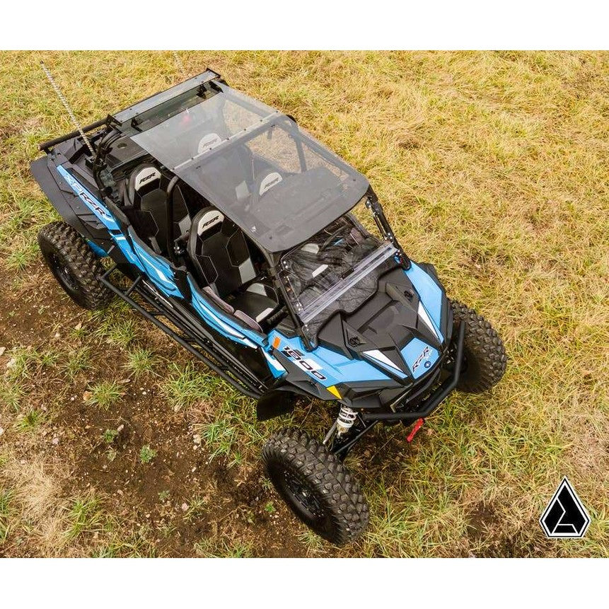 Assault Industries Polaris RZR S4 1000 Tinted Roof