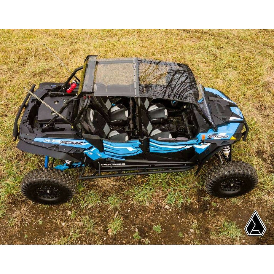 Assault Industries Polaris RZR S4 1000 Tinted Roof