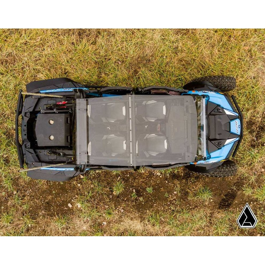 Assault Industries Polaris RZR S4 1000 Tinted Roof