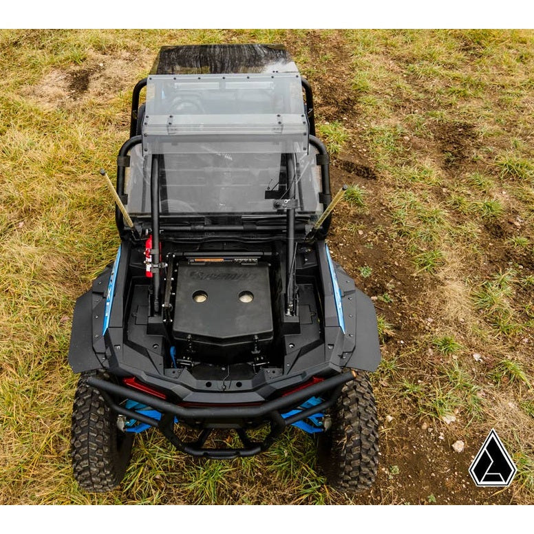 Assault Industries Polaris RZR S4 1000 Tinted Roof