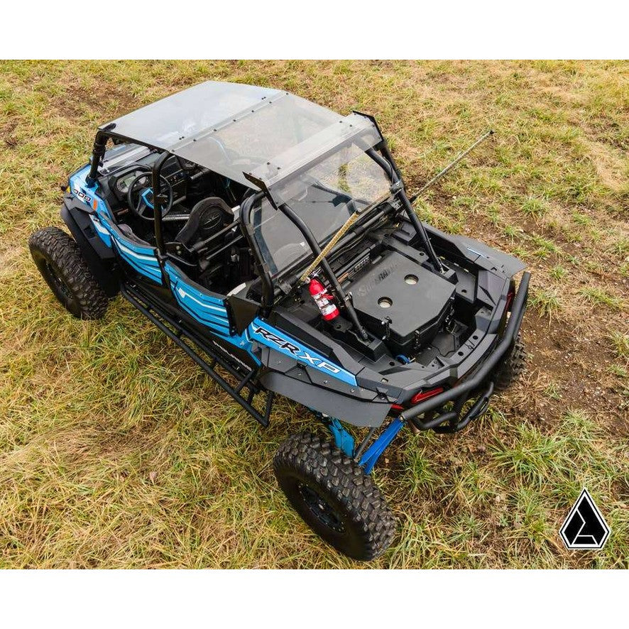 Assault Industries Polaris RZR S4 1000 Tinted Roof