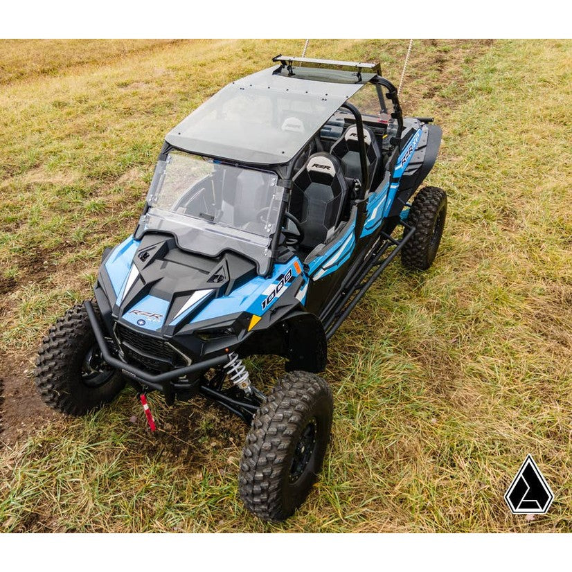 Assault Industries Polaris RZR S4 1000 Tinted Roof