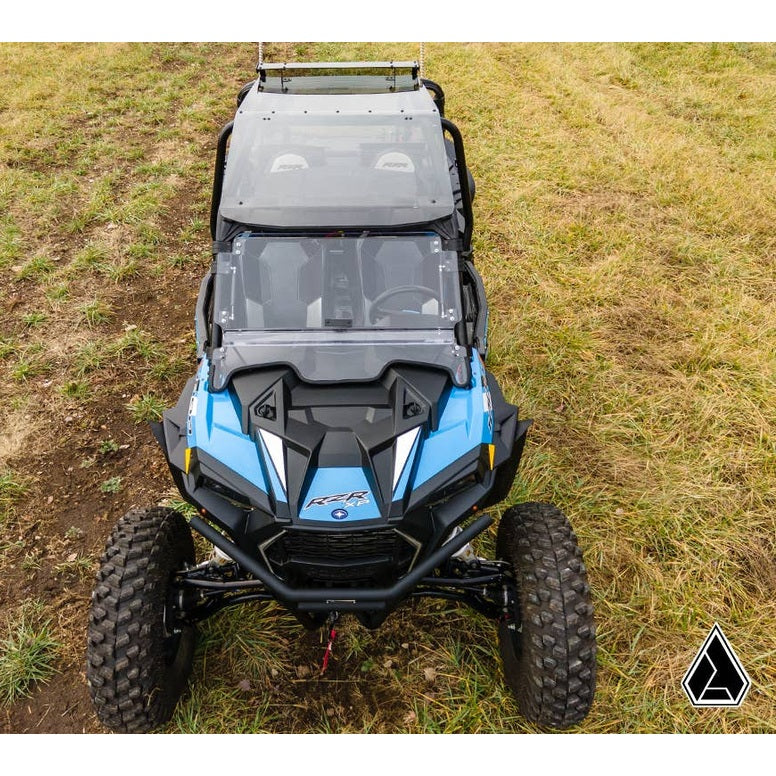 Assault Industries Polaris RZR S4 1000 Tinted Roof
