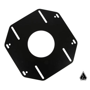 Assault Industries Polaris RZR Seats Bracket