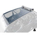 Assault Industries Polaris RZR Turbo R 4 Tinted Roof