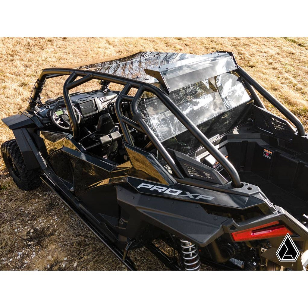 Assault Industries Polaris RZR Turbo R 4 Tinted Roof