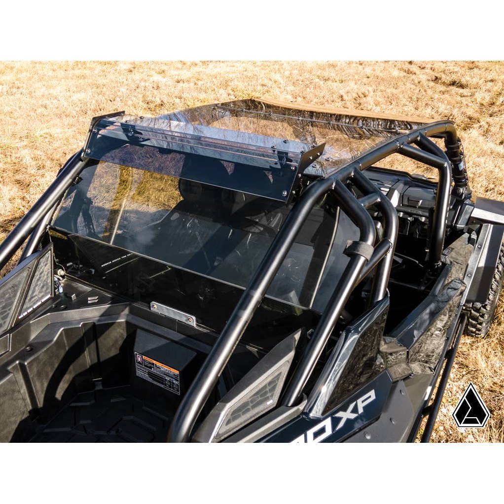 Assault Industries Polaris RZR Turbo R 4 Tinted Roof