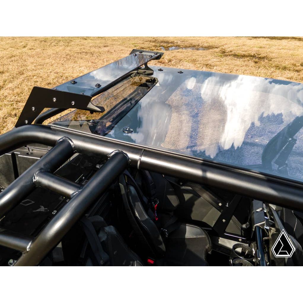 Assault Industries Polaris RZR Turbo R 4 Tinted Roof