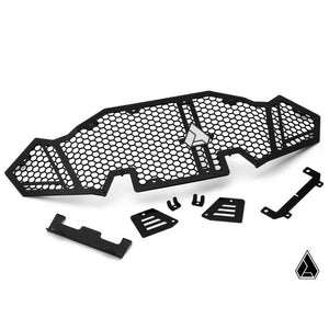 Assault Industries Polaris RZR Turbo R Hellfire V2 Front Grille