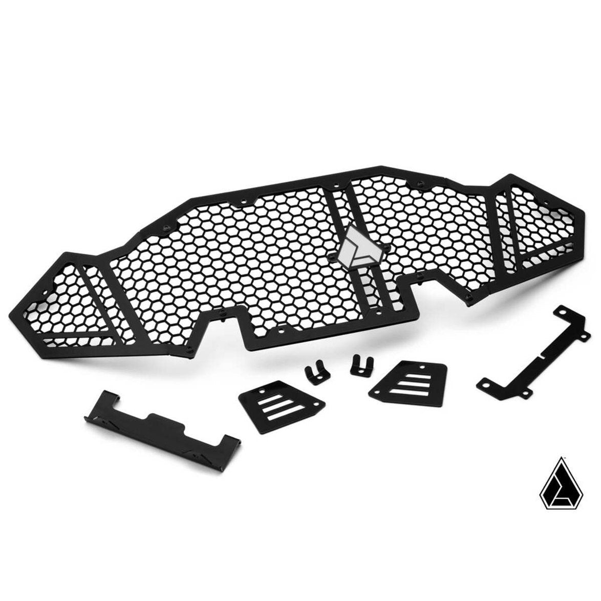 Assault Industries Polaris RZR Turbo R Hellfire V2 Front Grille