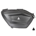 Assault Industries Polaris RZR Turbo R Ruxak Door Paks