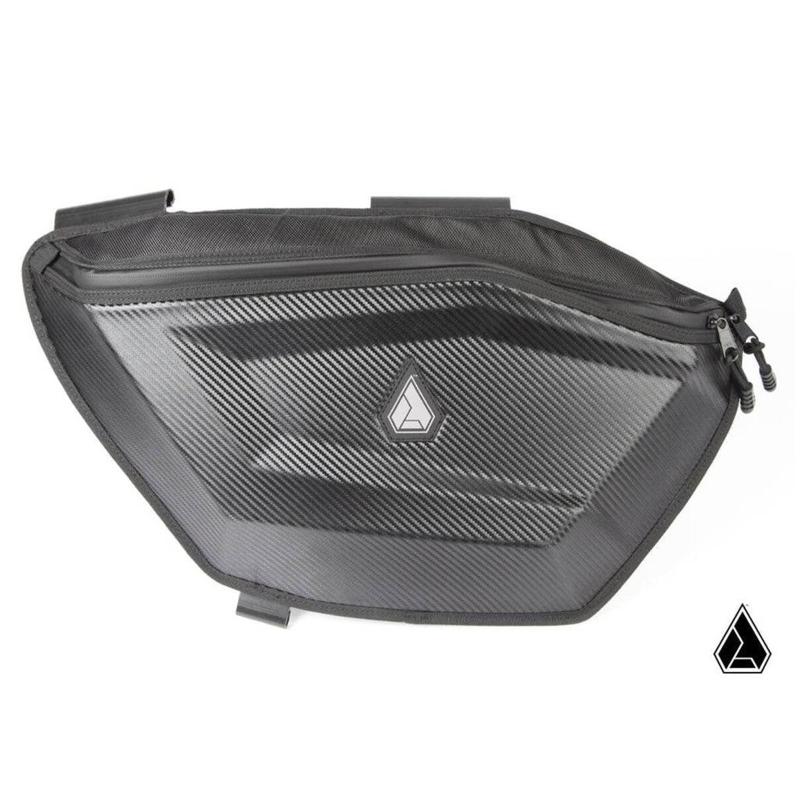 Assault Industries Polaris RZR Turbo R Ruxak Door Paks