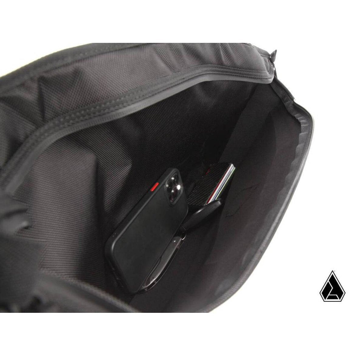 Assault Industries Polaris RZR Turbo R Ruxak Door Paks