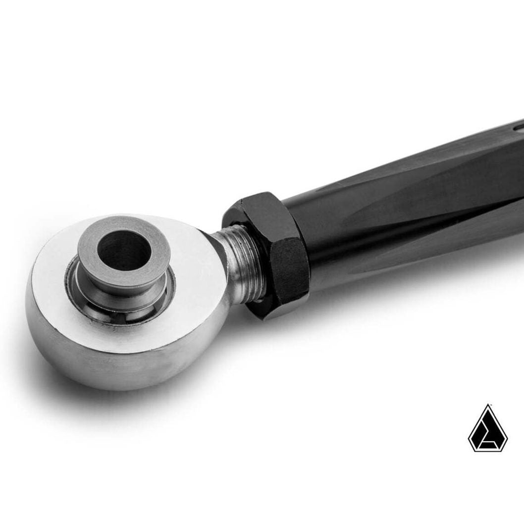 Assault Industries Polaris Rzr Turbo R Turret Style Heavy-Duty Toe Link Kit