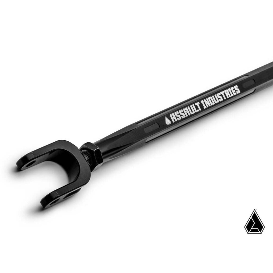 Assault Industries Polaris Rzr Turbo R Turret Style Heavy-Duty Toe Link Kit