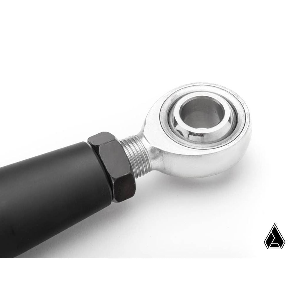 Assault Industries Polaris RZR Turbo S Color Matched Barrel Style Heavy Duty Radius Rods