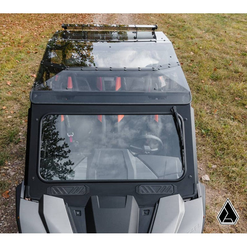 Assault Industries 2024+ Polaris RZR XP 4 Tinted Roof