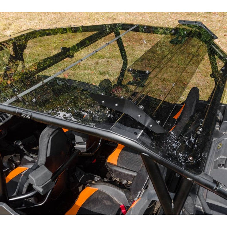 Assault Industries 2024+ Polaris RZR XP 4 Tinted Roof