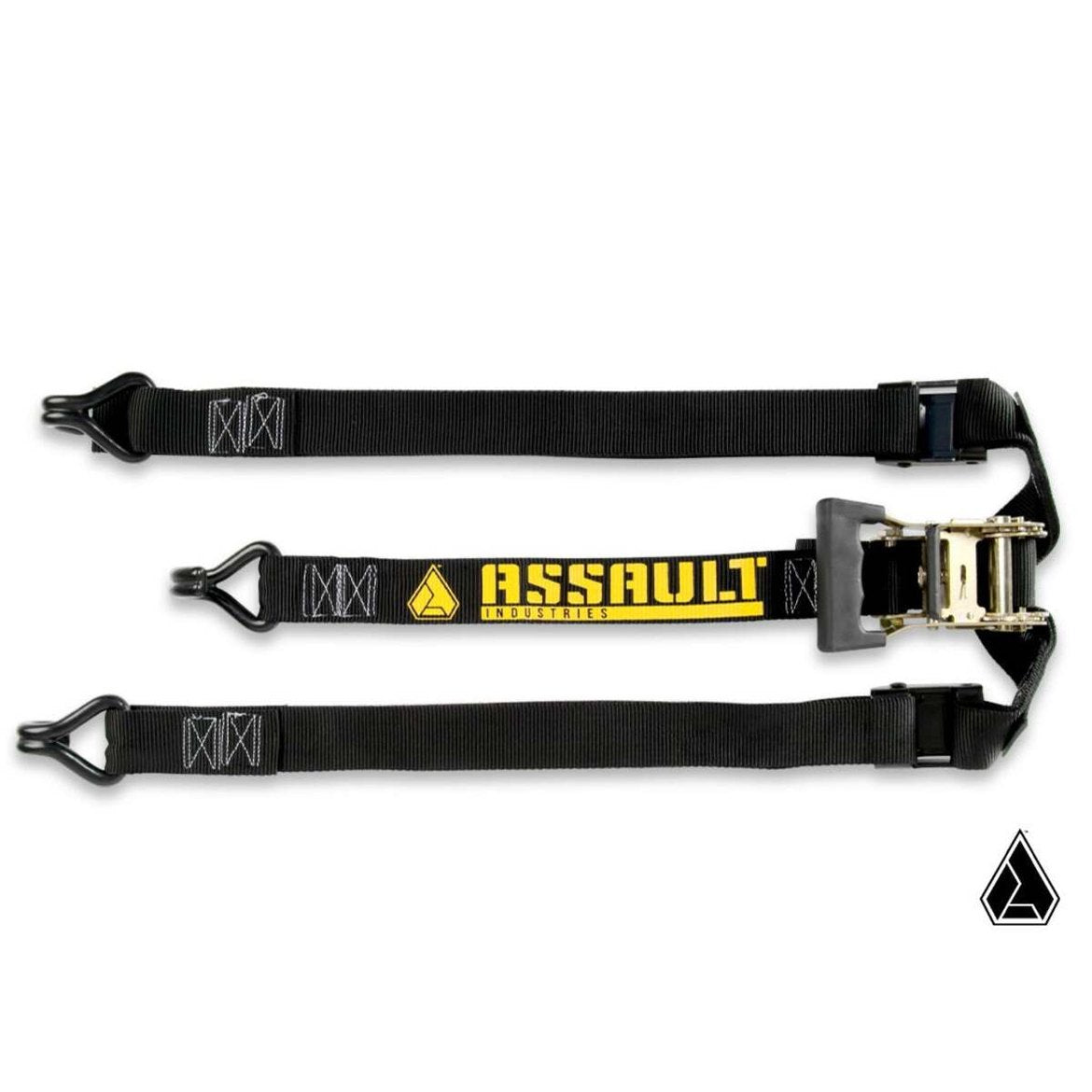 Assault Industries Polaris 2024+ RZR XP Adventure Rack
