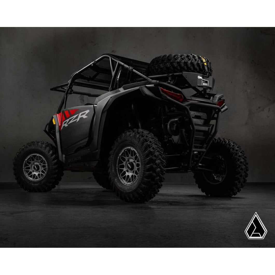 Assault Industries Polaris 2024+ RZR XP Adventure Rack