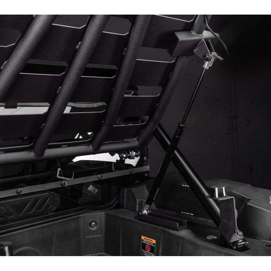 Assault Industries Polaris 2024+ RZR XP Adventure Rack